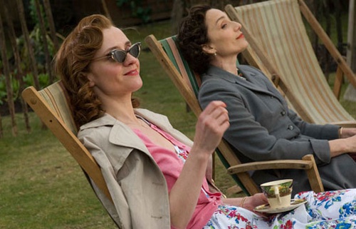 anne marie duff kristin scott thomas