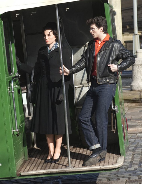 kristin scott thomas aaron johnson
