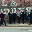 photo du film nowhere boy