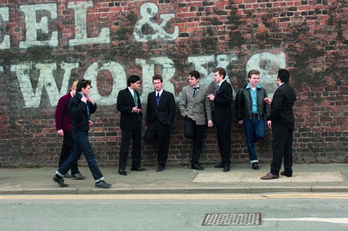 photo du film nowhere boy