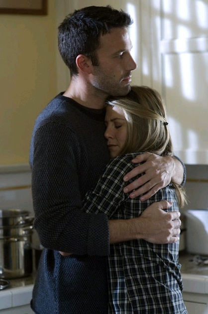 ben affleck jennifer aniston