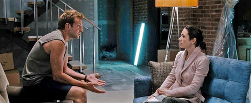 bradley cooper jennifer connolly