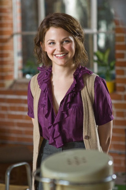 ginnifer goodwin