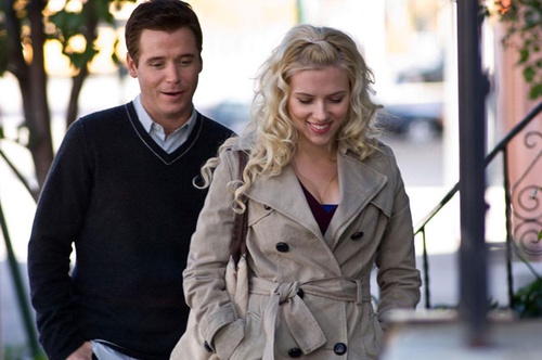 kevin connolly et scarlett johansson