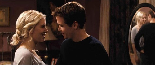 scarlett johansson kevin connolly