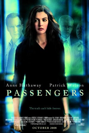 Affiche du film Les Passagers
