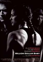 Affiche miniature du film Million Dollar Baby