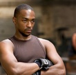 anthony mackie - Million Dollar Baby