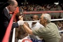 clint  eastwood - Million Dollar Baby