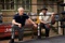clint eastwood   morgan freman - Million Dollar Baby