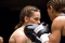 combat hilary swank - Million Dollar Baby