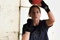 hilary swank   - Million Dollar Baby
