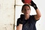 hilary swank   - Million Dollar Baby