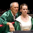 hilary swank clint eastwood - Million Dollar Baby