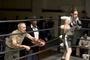morgan freman clint eastwood hilary swank - Million Dollar Baby