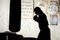 swank  hilary - Million Dollar Baby