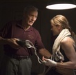swank hilary eastwwod clint - Million Dollar Baby