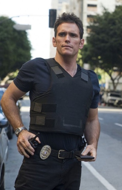 matt dillon