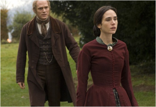 creation paul bettany jennifer connelly