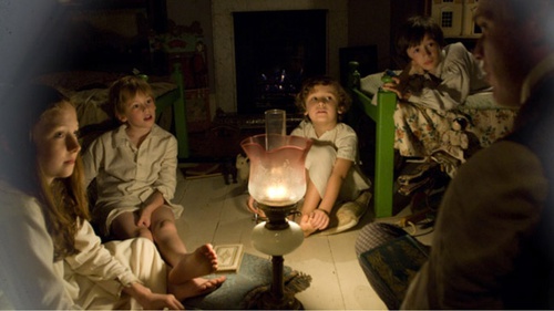 photo 6 du film cr ation