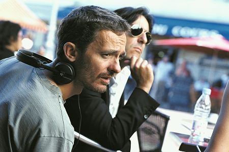 jerome salle yvan attal - Anthony Zimmer