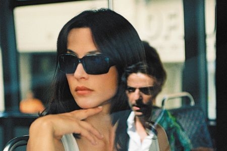 sophie marceau  yvan attal - Anthony Zimmer