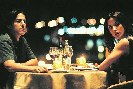 yvan attal sophie marceau - Anthony Zimmer