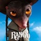 affiche teaser - Rango 