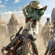 rango a cheval