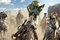 rango a cheval