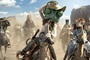 rango a cheval