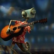 rango guitariste