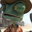 rango suivi par un aigle