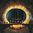 un oeil