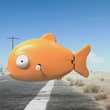 un poisson