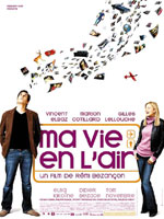 ma vie en l air - Ma vie en l'air