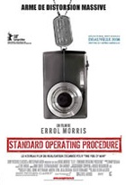 Affiche miniature du film Standard Operating Procedure