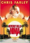 Affiche du film Le ninja de Beverly Hills