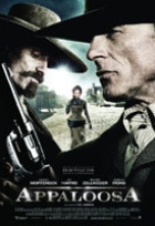 Affiche miniature du film Appaloosa