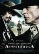 Affiche du film Appaloosa