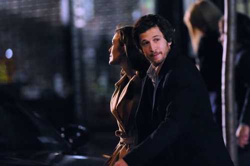 guillaume canet en compagnie de keira knightley