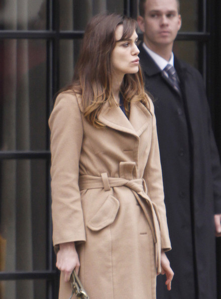 keira knightley sur le plateau de last night