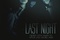 Last Night, affiche américaine