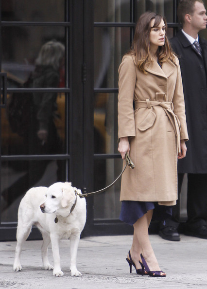 photo du film last night avec keira knightley