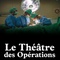 Affiche du film Le Théâtre des opérations - Le Théâtre des opérations 