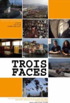 Affiche miniature du film Trois faces
