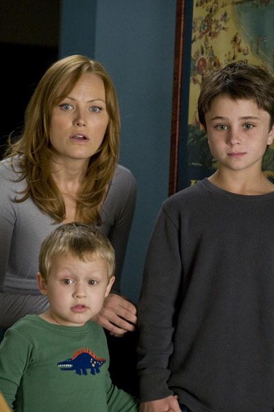 malin akerman et ses enfants
