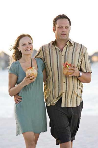 malin akerman vince vaughn