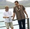 tournage vince vaughn - Thérapie de couples  