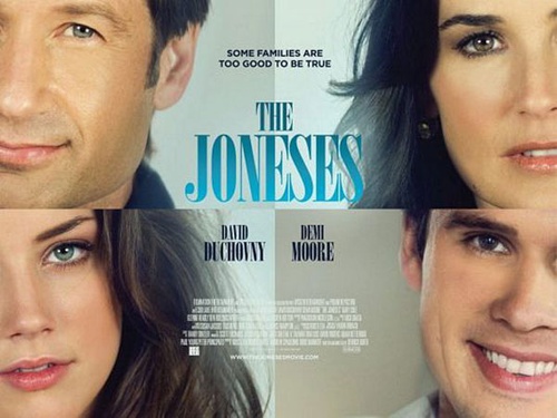 affiche teaser